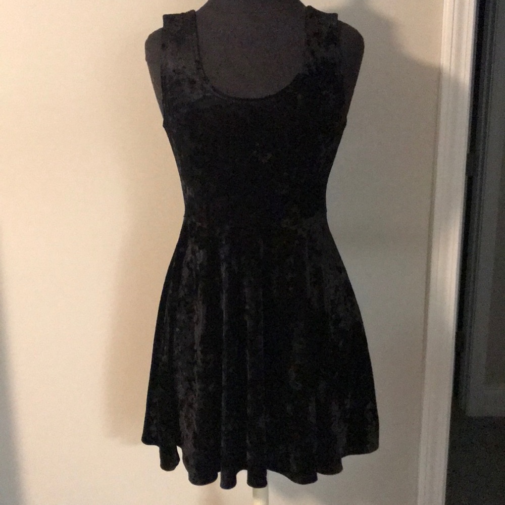 Forever 21 dress